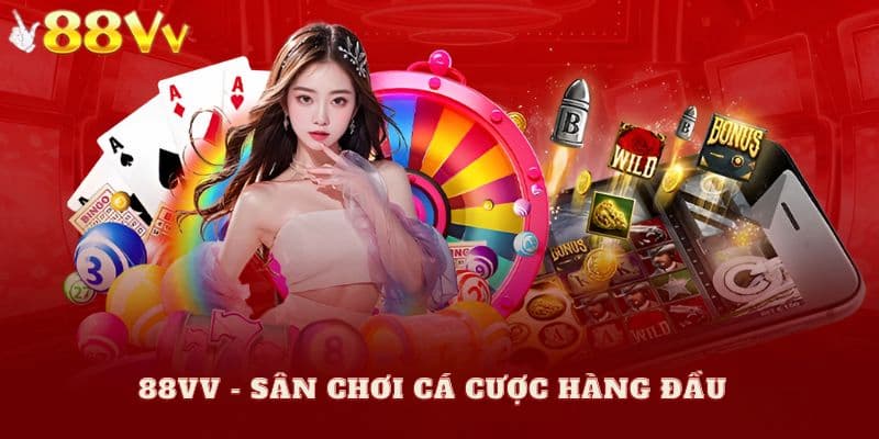 Thông tin về sự thành lập 88VV