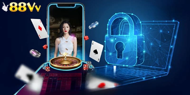 Công nghệ bảo mật tiên tiến