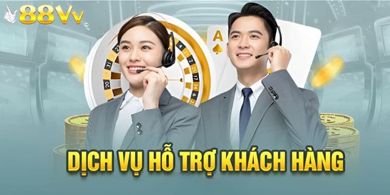 Luôn hỗ trợ tận tâm 24/7