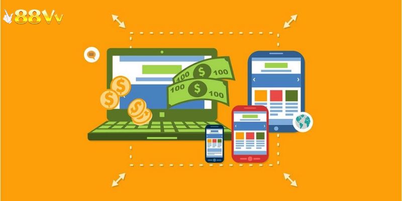 Những lỗi thường gặp khi thực hiện rút tiền