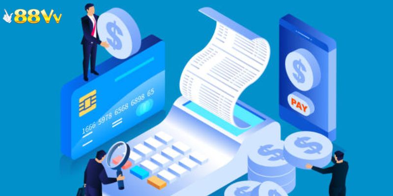 Không đủ các điều kiện như quy định thì 88vv có rút được tiền không?