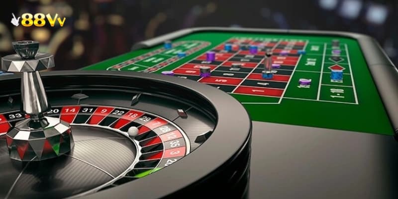 Casino