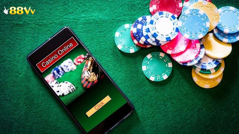Hỗ trợ nạp rút nhanh chóng khi tham gia game bài 88VV