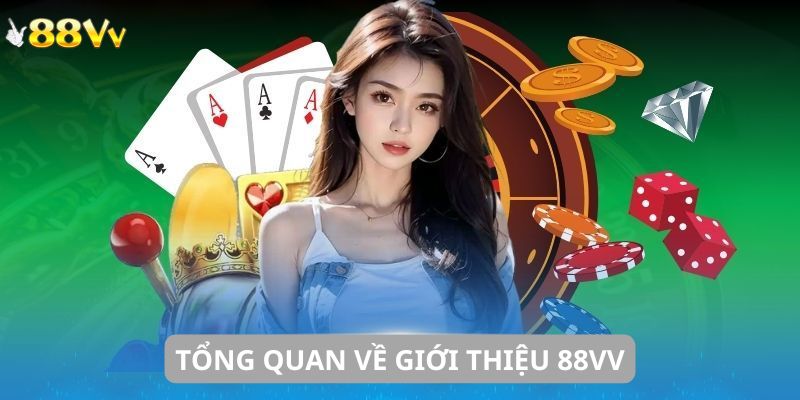 Tổng quan về giới thiệu 88VV