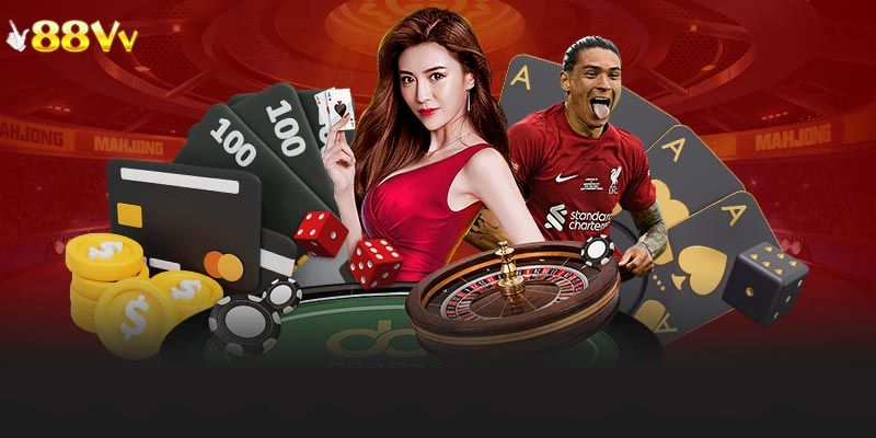 Giới thiệu 88VV với các đặc điểm nổi bật