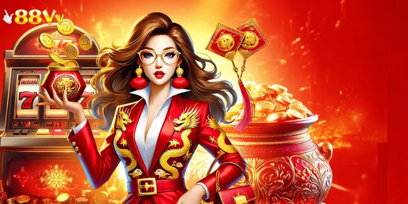 Điểm danh về các khuyến mãi 88VV siêu hot