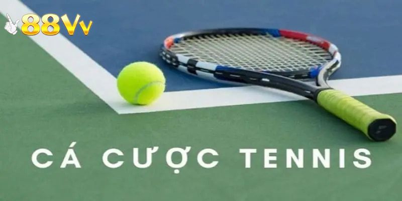 Tennis – Trận đấu tốc độ và thể lực đỉnh cao