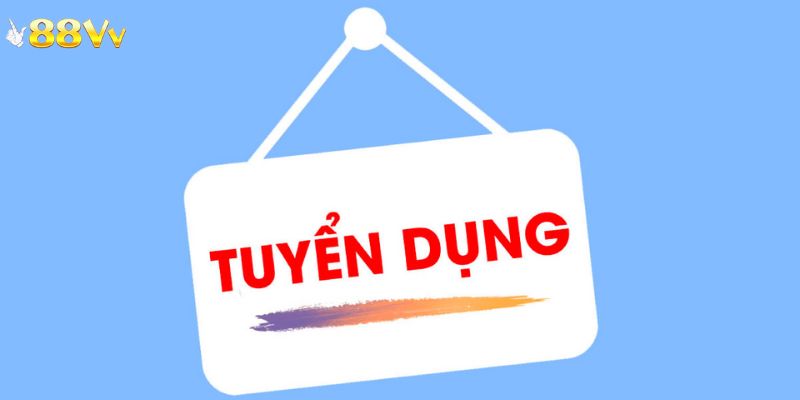 Quy trình để làm đại lý 88vv